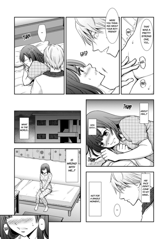 [gento] Sex no Benkyou Shiyokk_37