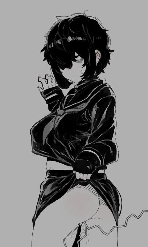 [hans.B Hansube Rumeru] Suki Na Onnanoko 1-6_20