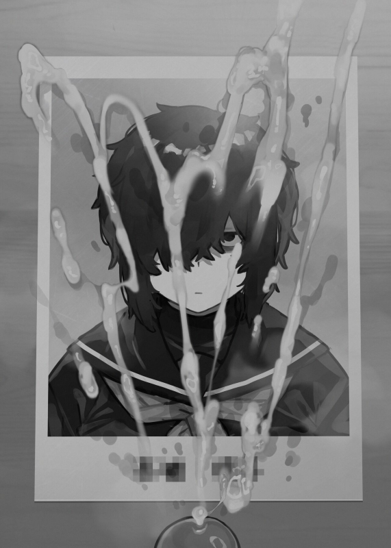 [hans.B Hansube Rumeru] Suki Na Onnanoko 1-6_46