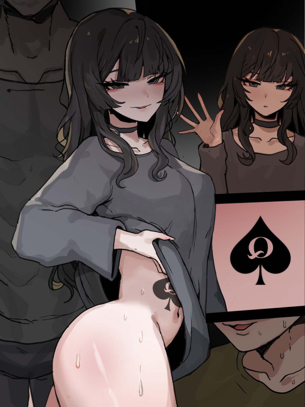 [k8on] Boku no Kanojo o Netotte Kudasai!!1+2+After [Chinese] [零經驗個人繁中翻譯] [Ongoing]_37