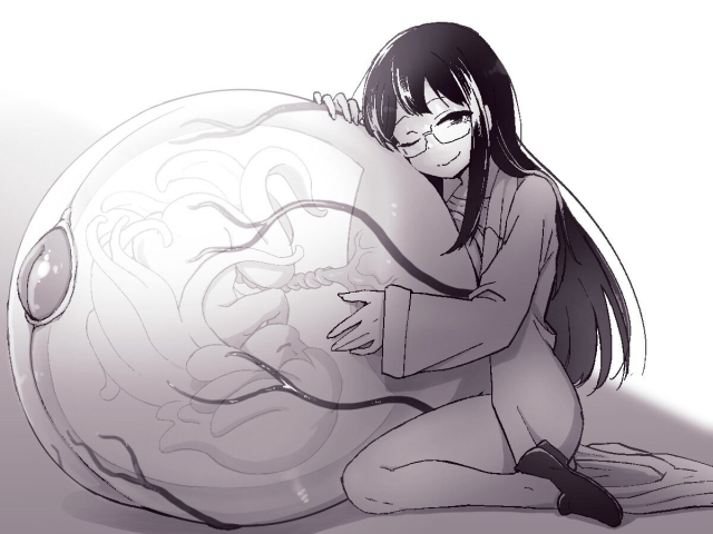 [kitsunekopandanuki (pandanuki)] Kankaku Shadan Jikken Shippai 感覺屏蔽實驗失敗 [Chinese]_100