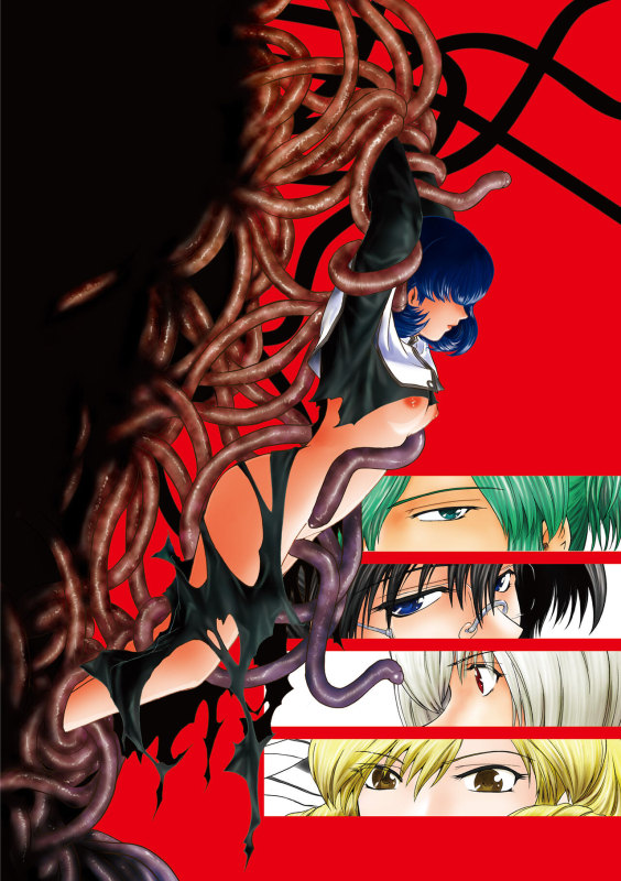 [kokonoki nao] kabe no naka no tensi ue [Digital]_164