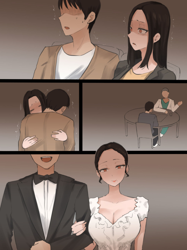 [laliberte] DOUBT 1+2+after [Color] [JP]_059