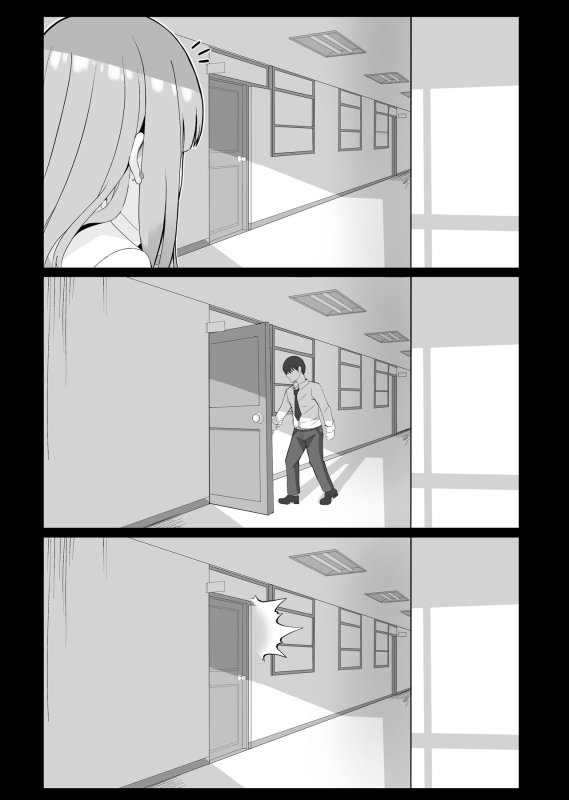 [onedoo] ギャル漫画_1