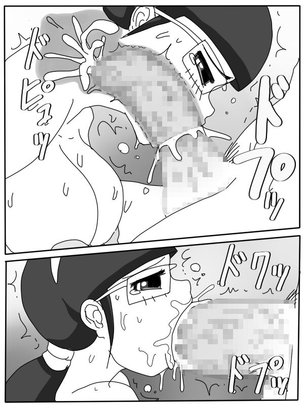 [poteto-chips] Mama no Seishori Monogatari_013