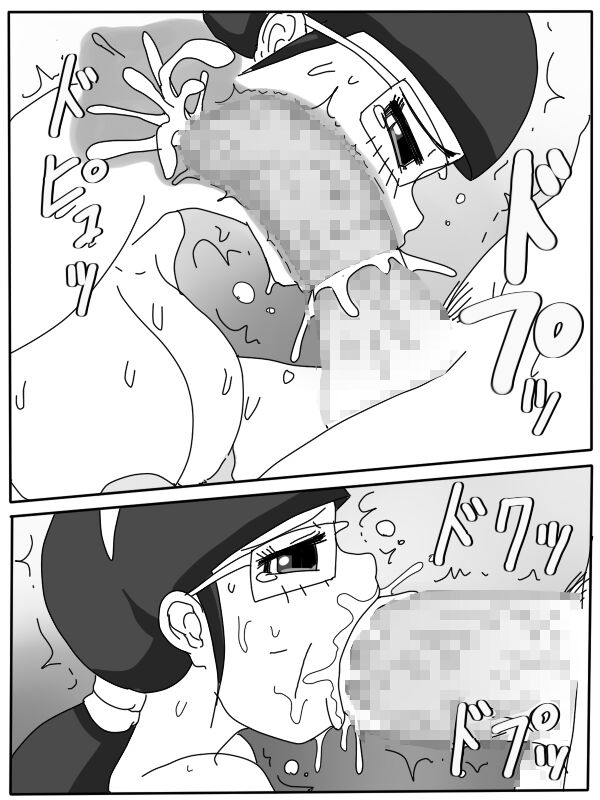 [poteto-chips] Mama no Seishori Monogatari_063