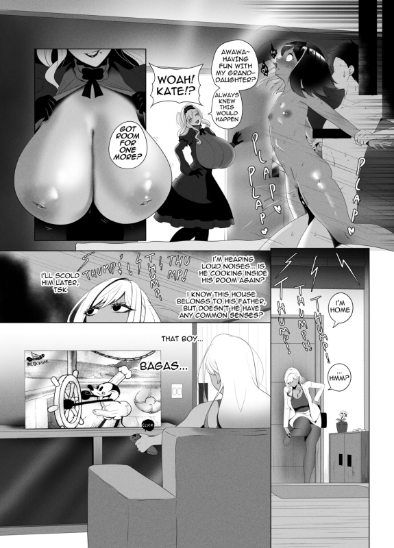 [rienia] OYAOYAKODON2 [English]_025