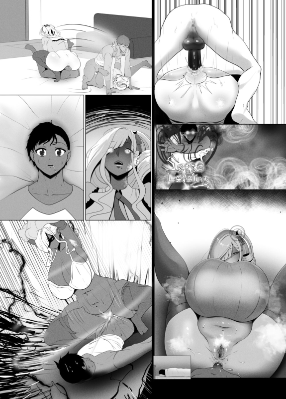 [rienia] OYAOYAKODON2 [English]_072