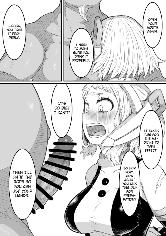 [saltydanshark] Haiboku Takahide (Boku no Hero Academia) [English] [Gagak_Ireng] [Digital]_06