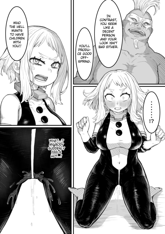 [saltydanshark] Haiboku Takahide (Boku no Hero Academia) [English] [Gagak_Ireng] [Digital]_13