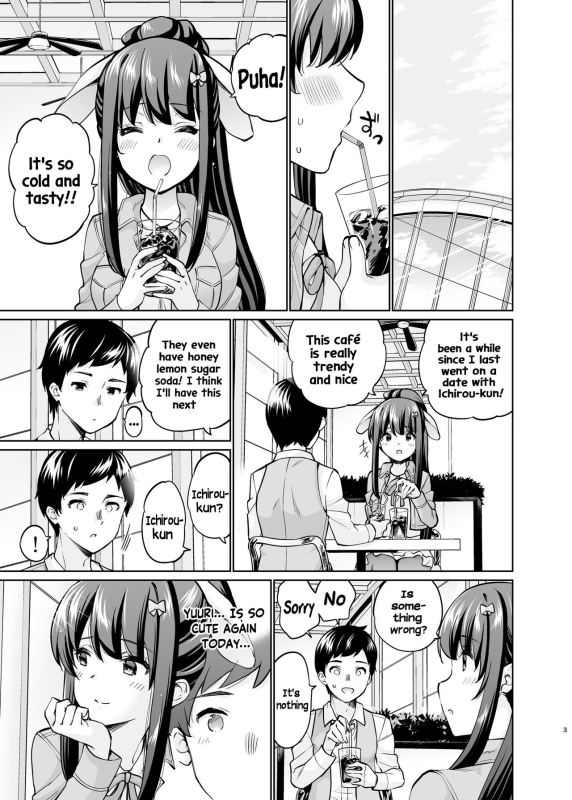 [sarfatation (Sarfata)] SNS Seitokai Yakuin o Netotte Share suru Hanashi. 5 [English] [Hikari no kaze] [Digital]_01