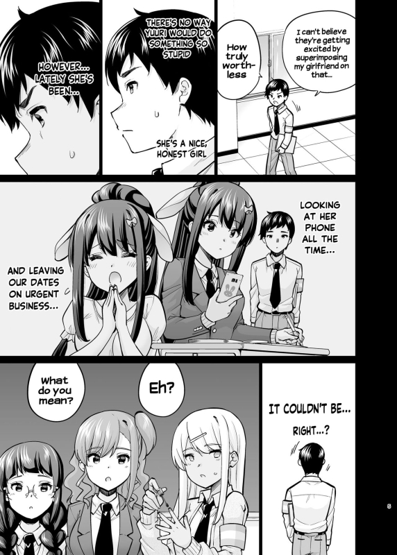 [sarfatation (Sarfata)] SNS Seitokai Yakuin o Netotte Share suru Hanashi. 5 [English] [Hikari no kaze] [Digital]_03