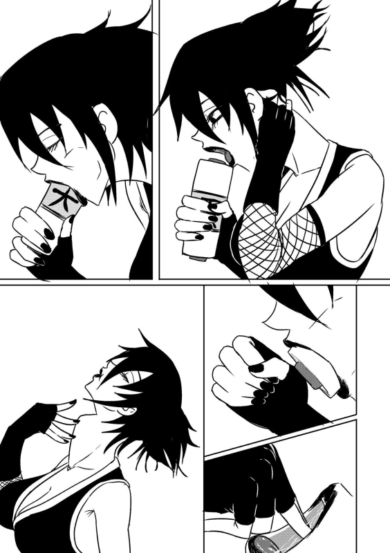 [shoulder enjoyer] Ninja Vore 3_0