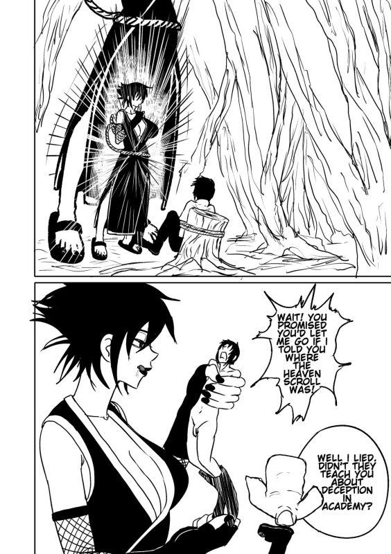 [shoulder enjoyer] Ninja Vore 3_1