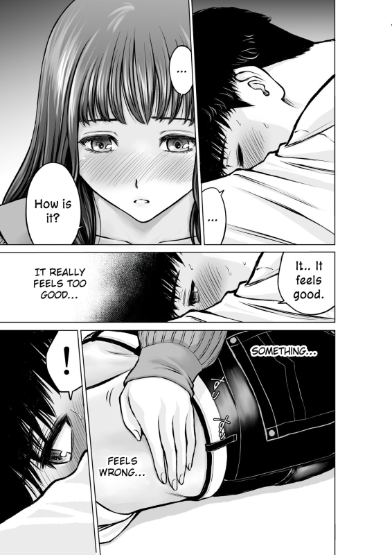 [taki] Musuko no Sensei wa Kyonyuu Bijo ♡ My Son's Teacher is a Well-Endowed Woman ♡ [English] [ConTL]_09