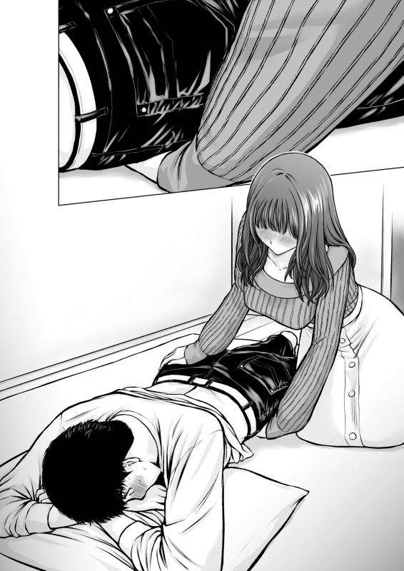 [taki] Musuko no Sensei wa Kyonyuu Bijo ♡ My Son's Teacher is a Well-Endowed Woman ♡ [English] [ConTL]_10