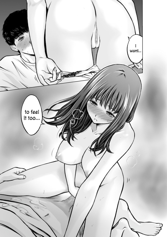 [taki] Musuko no Sensei wa Kyonyuu Bijo ♡ My Son's Teacher is a Well-Endowed Woman ♡ [English] [ConTL]_19