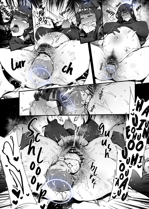 [thirty8ght] Saori Junai + Shussan (Blue Archive) [English]_12