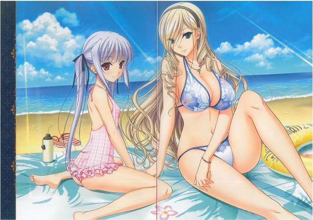 [こもりけい] 特別付録小冊子 ワルキューレ•タソツ (コミック エグゼ 48)_07