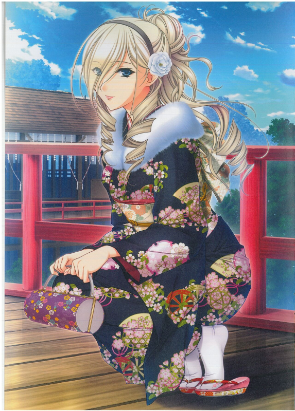 [こもりけい] 特別付録小冊子 ワルキューレ•タソツ (コミック エグゼ 48)_16