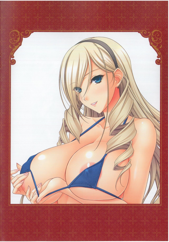 [こもりけい] 特別付録小冊子 ワルキューレ•タソツ (コミック エグゼ 48)_18