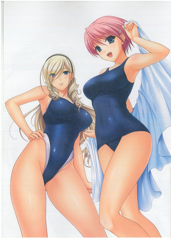 [こもりけい] 特別付録小冊子 ワルキューレ•タソツ (コミック エグゼ 48)_19