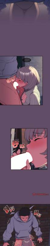 [韩漫] 四人同居太拥挤／The Four Of Us Can’T Live Together 1-22[中文][连载中]_301