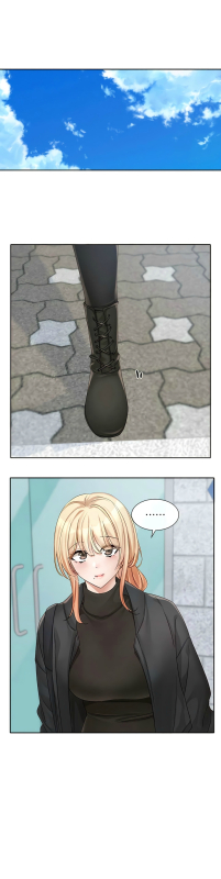 [韩漫] 社团学姐Circles 151-163 (四)[连载中][中文]_011