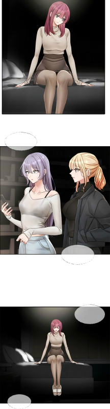 [韩漫] 社团学姐Circles 151-163 (四)[连载中][中文]_024