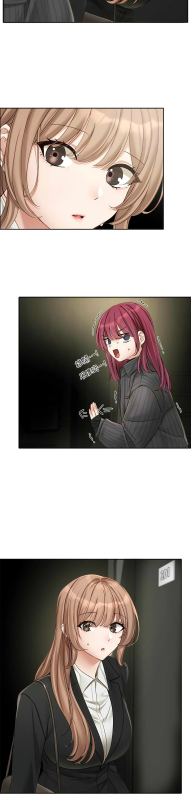 [韩漫] 社团学姐Circles 151-163 (四)[连载中][中文]_116