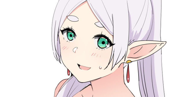 [鬼鳴らす] 福利蓮(126) (葬送のフリーレン)_00