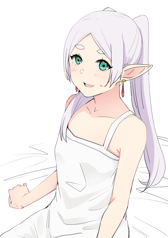 [鬼鳴らす] 福利蓮(126) (葬送のフリーレン)_01