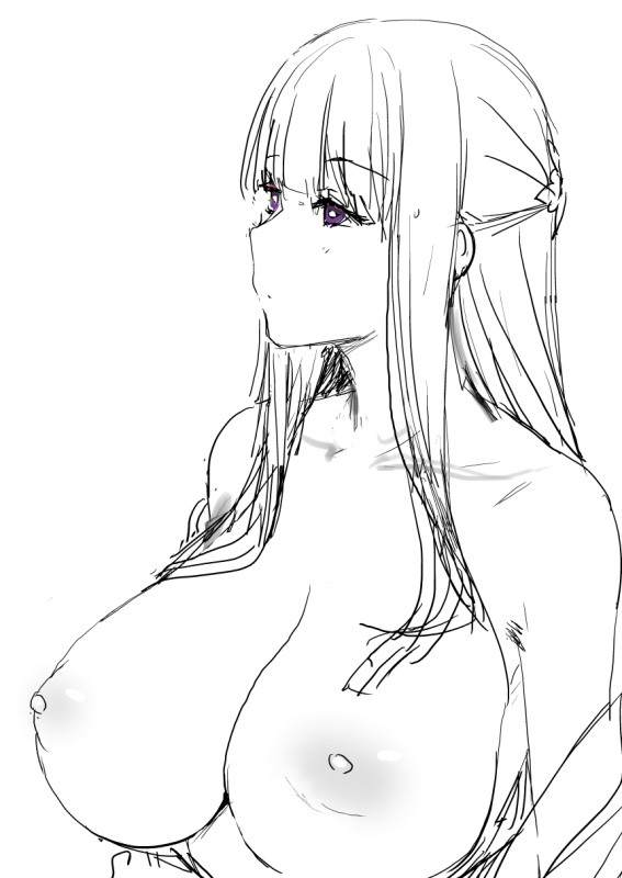 [鬼鳴らす] 福利蓮(126) (葬送のフリーレン)_13