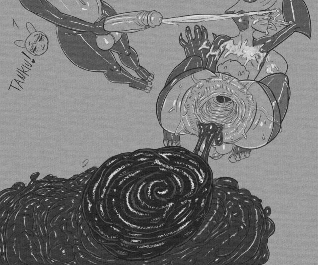 good dirty art 3#(nana shinshi and saltychocolate)_11