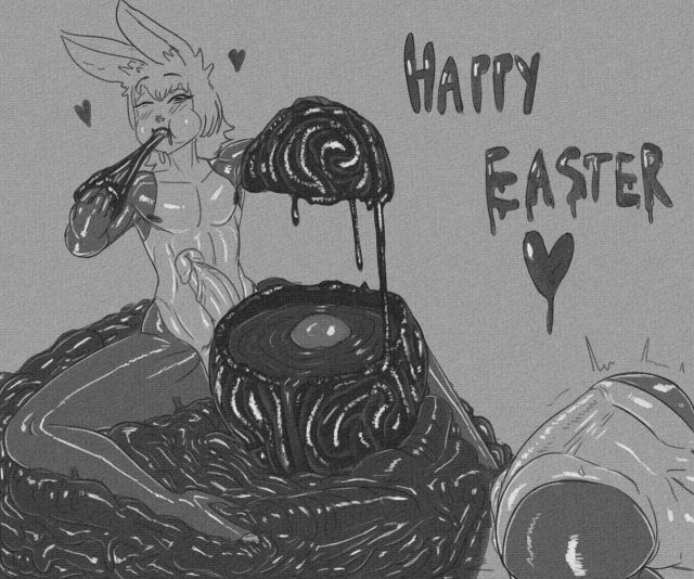 good dirty art 3#(nana shinshi and saltychocolate)_12