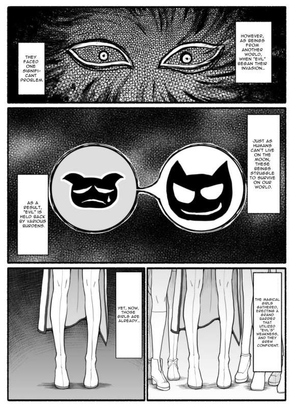 {EsuEsu] Magical Girl VS Lewd Creatures 17_02