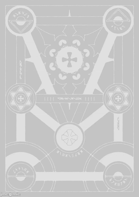 不老不死少女的苗床旅行記 1~4话_114