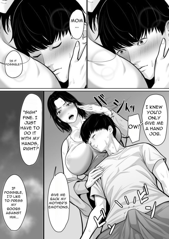 [Kuruto] Okaa-san de Sumasushikanakute I have no choice but to be a mother [English] [DarklordMTLs]_10