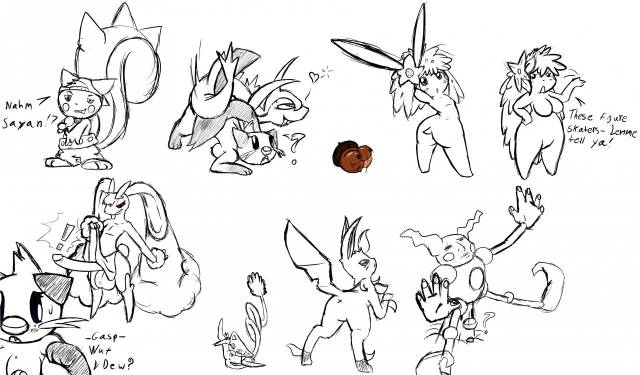 roy mcclouddewott+digi+diglett+glameow+leafeon+lopunny+mr. mime+pachirisu+servine+shaymin+timothy vladislaus95876902207ffec0e505f2c4c3aa7e9b