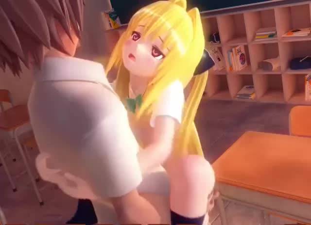 mm-starkonjiki no yami+momo velia deviluke08f4ccad3616574ebeefbd2a2adac333