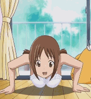 hinako (issho ni training)0af380330df9af22b64e173df98f2bc0