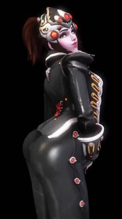 kallenzhuntress widowmaker+widowmaker24d4b28f05cb9d247267cfe426e78036