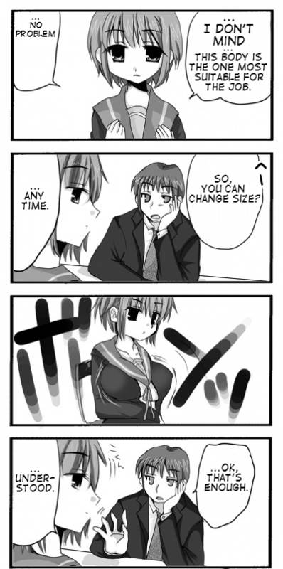 kyon+nagato yuki2acc9c96f1f0a56e4395c86af3db5a90