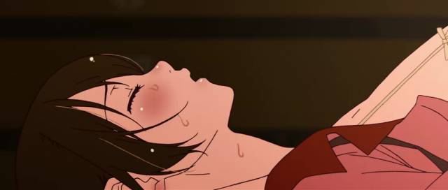 araragi koyomi+hanekawa tsubasa3a1e12365724a37ccd8d40ff7afed691