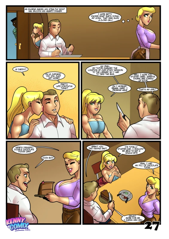 kennycomix+rabies-t-lagomorphalice cooper+betty cooper06545676e48b3c0a57a4b70f4f52bf0e