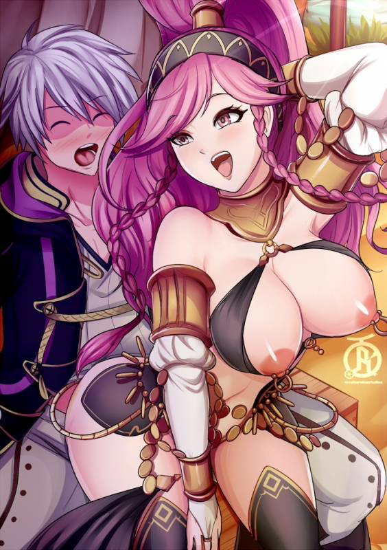 revolverwingmale my unit (fire emblem kakusei)+my unit (fire emblem kakusei)+olivia (fire emblem)4010c3ca00143bacac8d55118537e806