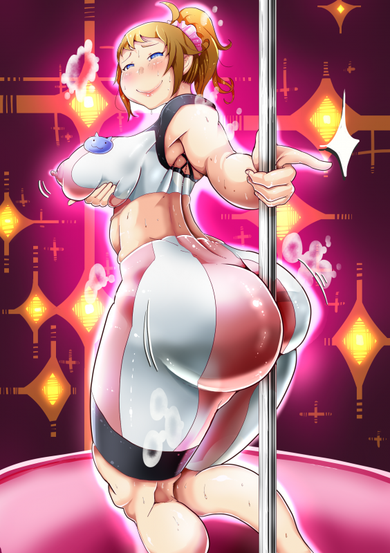 niwatorahoshino fumina4df01f76c8cde1663108d354bbb69cb8