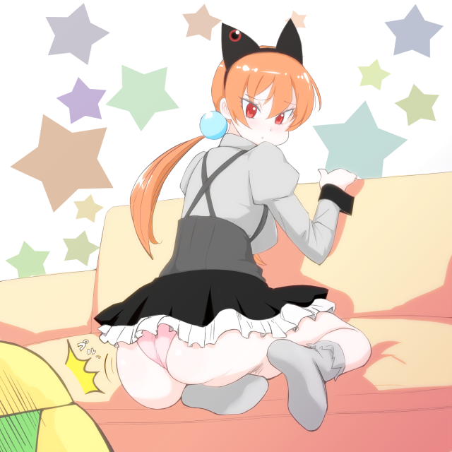 shishi toogarashialisa southerncross+keroro5d23b44f22c473aad5c950e4d9fd589b