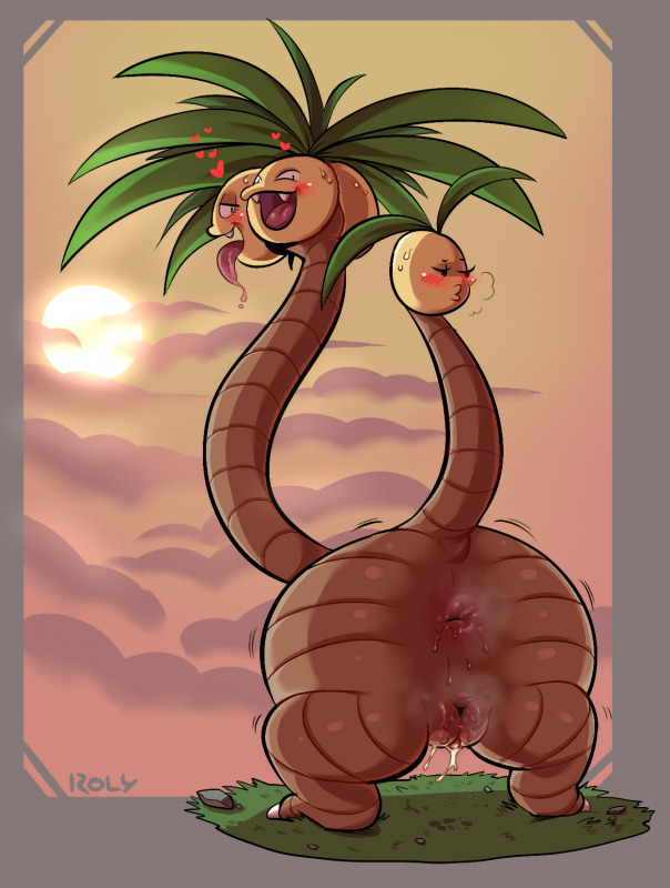 rolyalolan exeggutor+exeggutor55d63eacb47c1f2280573c983f8e580e