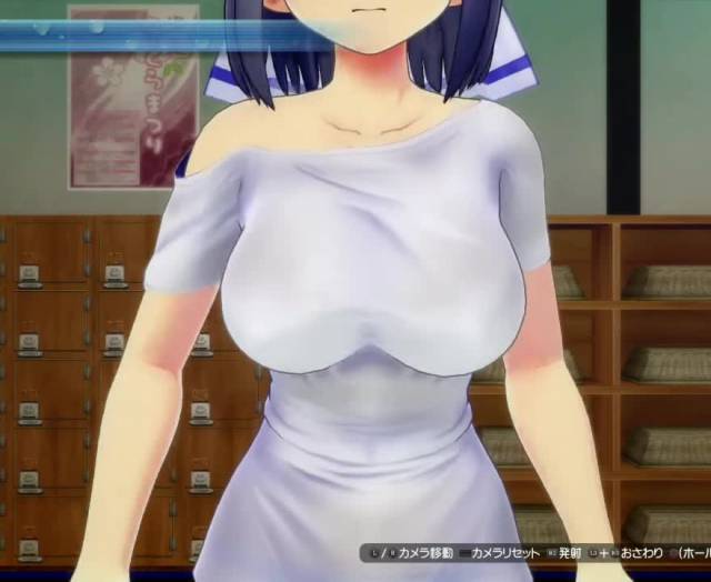 yumi (senran kagura)bf239feb8fa2323e4211e5652ddfe195